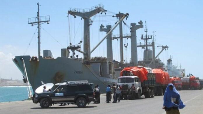 Ethiopia Cemaskan Pengiriman Senjata ke Somalia