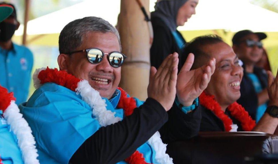 Bahlil Beberkan Rencana Fahri Hamzah Gabung Golkar