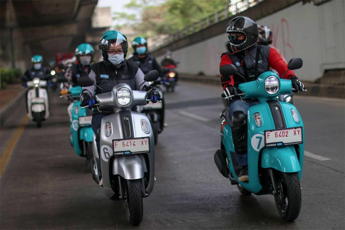 8 Cara Cegah Motor Alami Ngejim, Jangan Tunggu Terlambat!