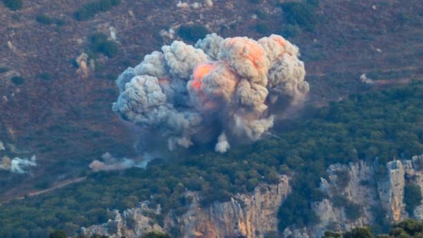 AS Klaim Sudah Peringatkan Serangan Israel di Lebanon Picu Perang Kawasan