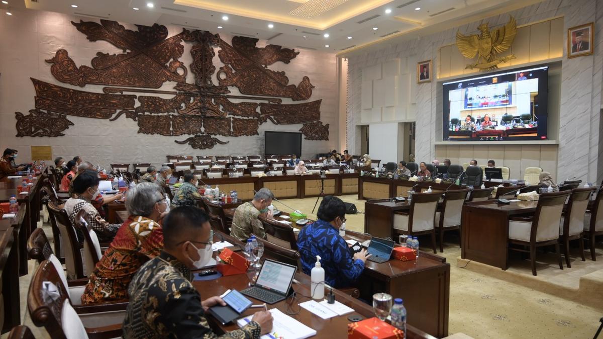 Manuver Komisi XI Menunaikan Tugas Konstitusi di Periode 2019-2024