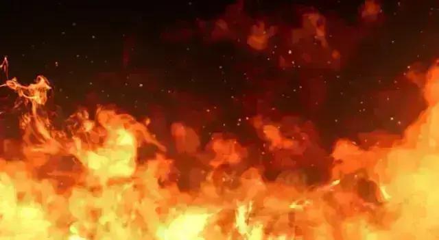 Kebakaran Rumah di Bogor Diduga gegara ODGJ Bakar Kasur