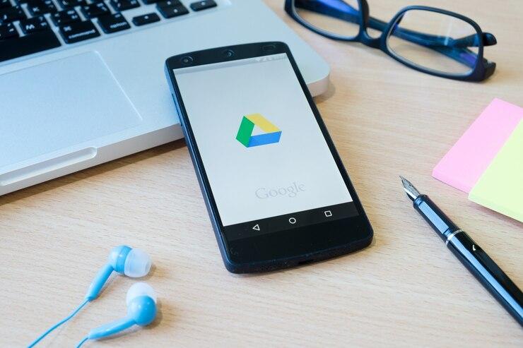 Begini Cara Memperpendek Link Google Drive dengan Mudah