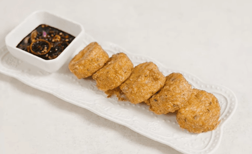 Begini Cara Membuat Perkedel Tahu Agar Tidak Hancur