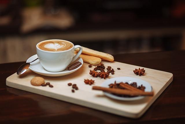 Minum Kopi Lebih Sehat dengan Tiga Bahan Makanan Ini
