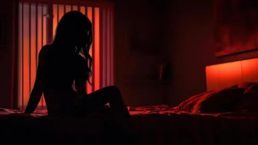 8 Orang terkait Dugaan Prostitusi Online di Homestay Bogor Ditangkap Polisi