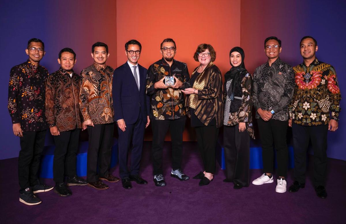 Komitmen Pertamina Jalankan Penugasan Pemerintah BBM Satu Harga Wilayah 3T, Diapresiasi Lembaga Bergengsi Amerika Serikat