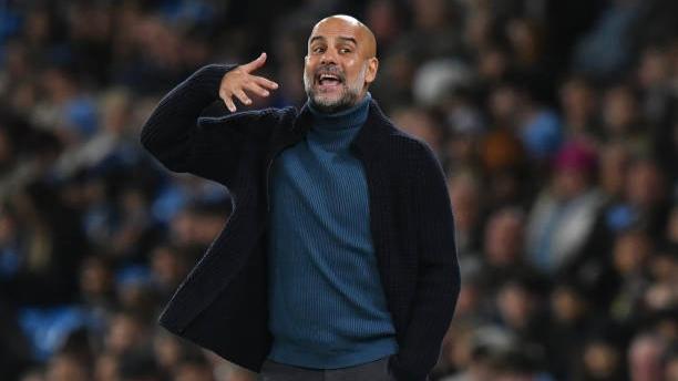Rodri Cidera, Gary Neville: Pep Guardiola Pasti Miliki Trick