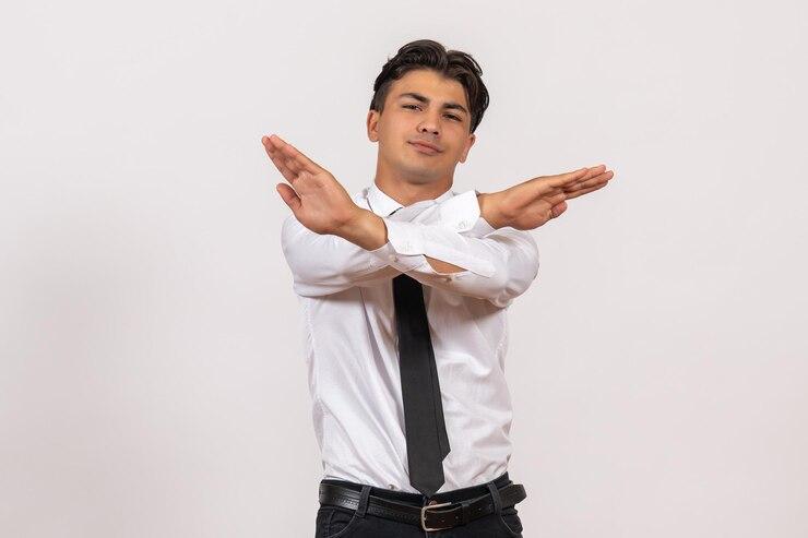 10 Contoh Kalimat Larangan dalam Bahasa Inggris Beserta Artinya