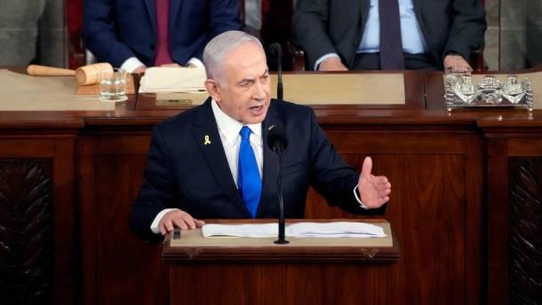 Netanyahu Bantah Terima Usulan Gencatan Senjata Lebanon