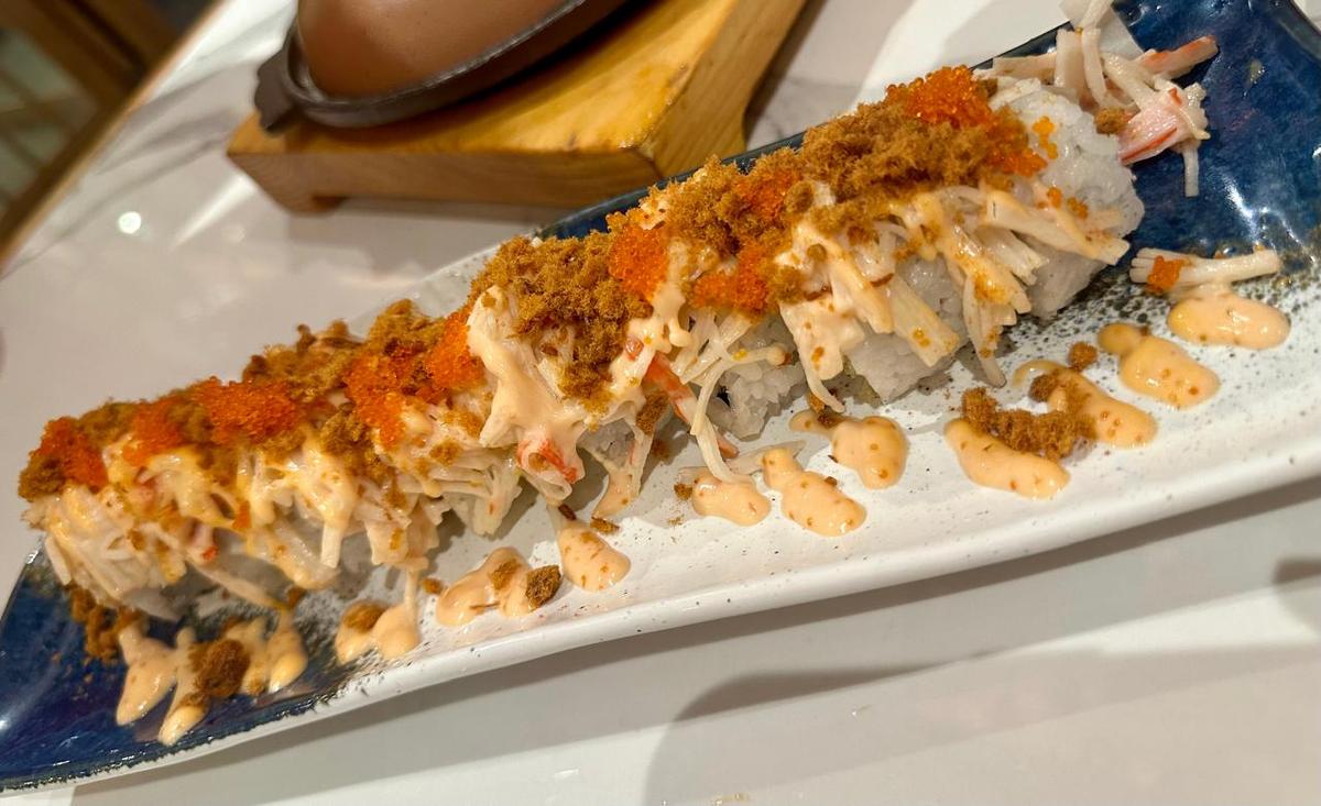 Ini Negara Asli Sushi, Bukan dari Jepang Lho!