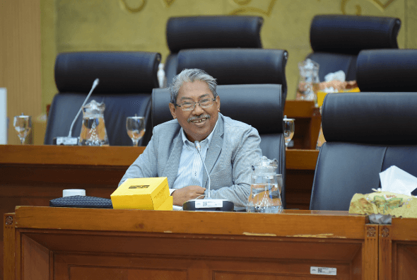 Mulyanto Minta Pemerintah Batalkan PIK 2 Sebagai Proyek Strategis Nasional