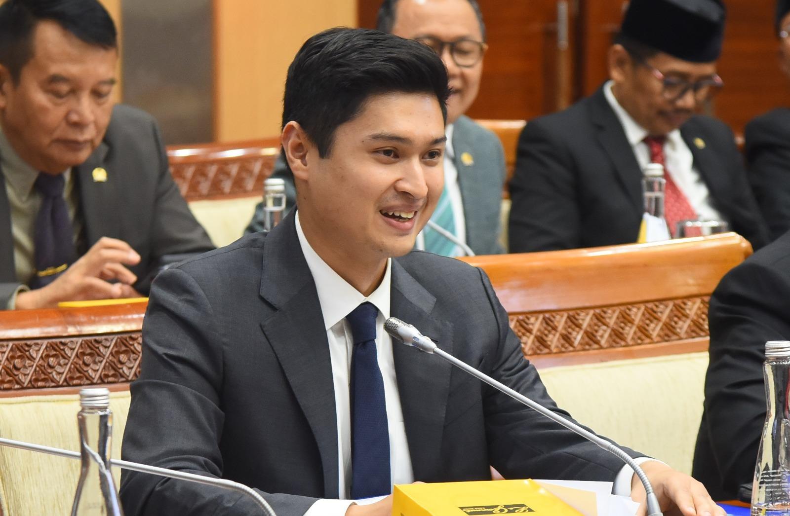 Kemitraan Komisi I dengan Kemenhan Selama 5 Tahun Terakhir Terjalin Sangat Baik