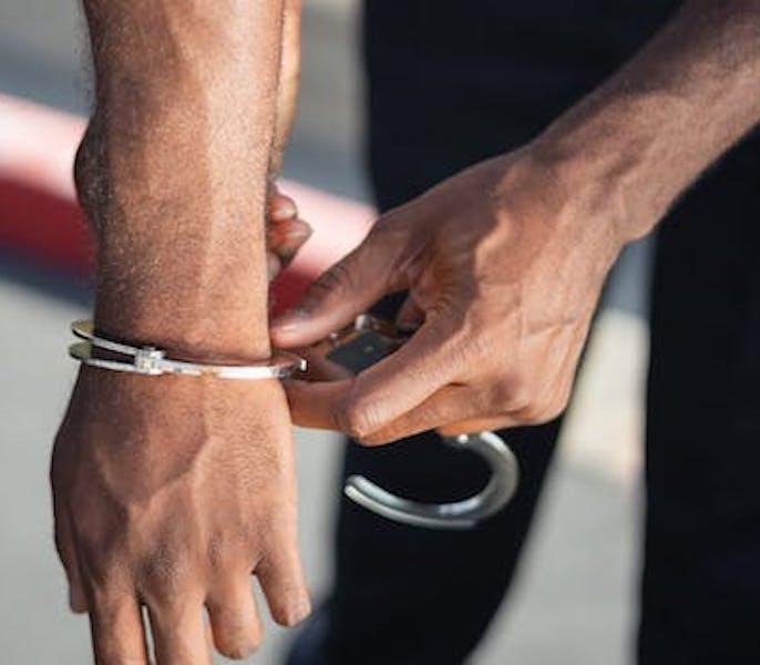 Polisi Tangkap Penculik Balita yang Viral di Bandung