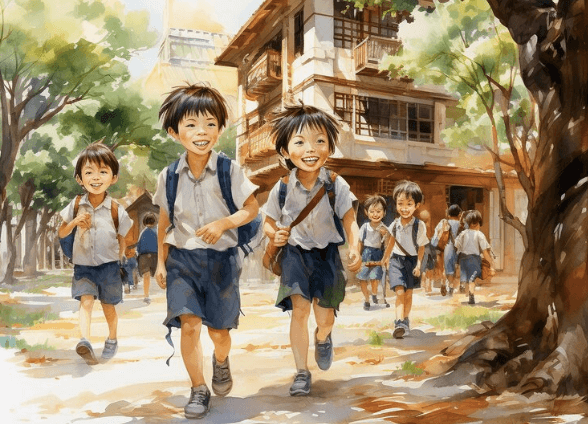 Alasan Mengapa Kita Sering Kangen Sekolah dan Tips Mengobatinya