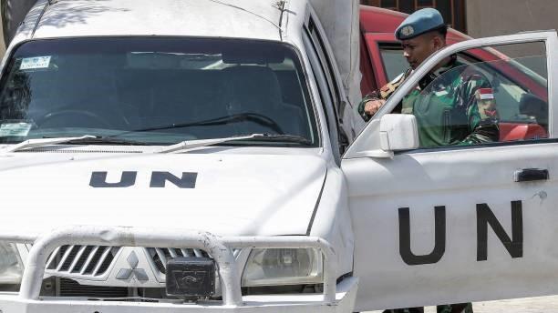 Kemlu RI Pastikan TNI Siaga Evakuasi WNI dari Lebanon