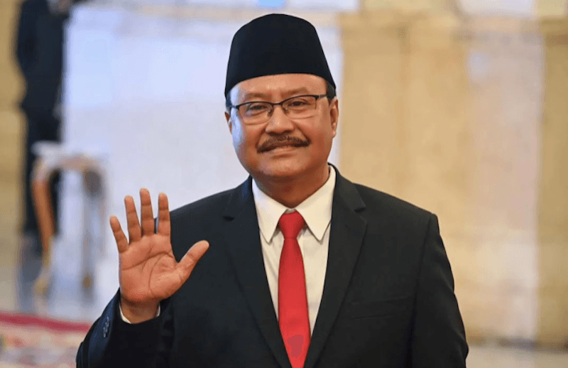 Mensos Gus Ipul Bakal Minta Prabowo Kembangkan Kampus II Poltekkesos