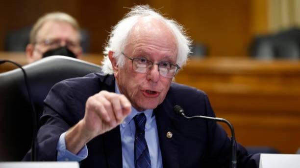 Senator AS Tekankan Lagi soal Pengajuan UU Blokir Penjualan Senjata AS