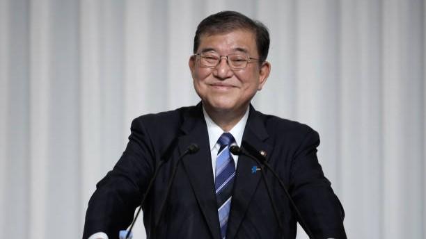 Ishiba Menang dalam Pemilu Partai LDP, Kans jadi PM Jepang Terbuka