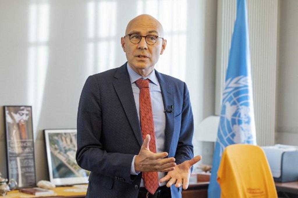 Kekerasan Geng di Haiti Picu Krisis Kemanusiaan, PBB Serukan Tindakan Internasional