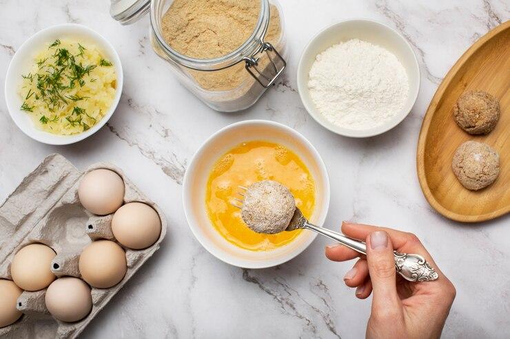 Resep Olahan Telur yang Mudah dan Lezat untuk Sehari-hari