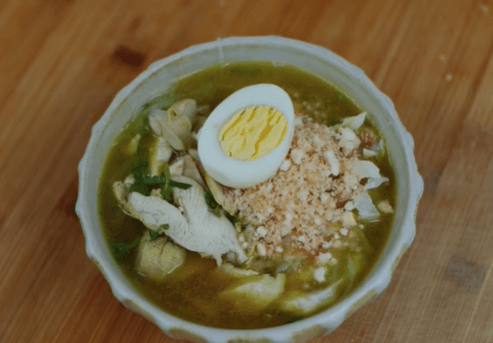 Resep Soto Ayam yang Lezat dan Mudah
