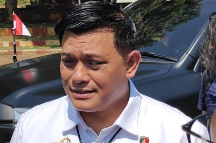 Polda Metro Selidiki Laporan soal Alex Marwata Ketemu Tersangka KPK