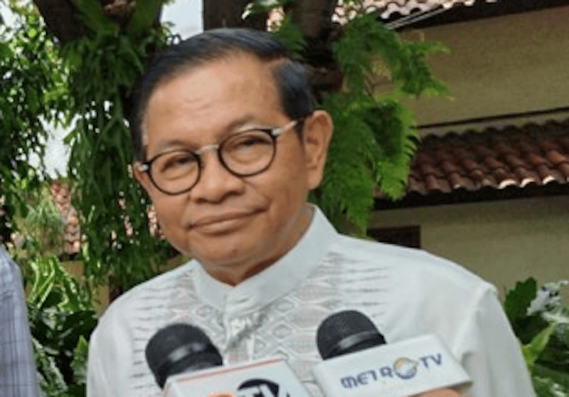 Pramono: Integrasi dan Kolaborasi Penting untuk Atasi Banjir