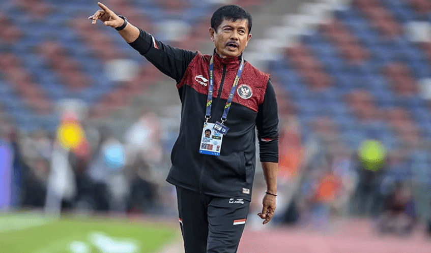 Indra Sjafri Siapkan Strategi Hadapi Yaman U-20 di Kualifikasi Piala Asia U-20