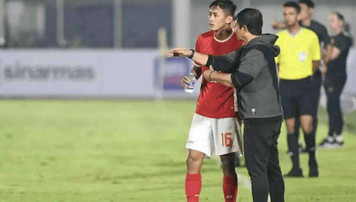 Indra Sjafri Puas dengan Kemenangan Indonesia U-20 atas Timor Leste