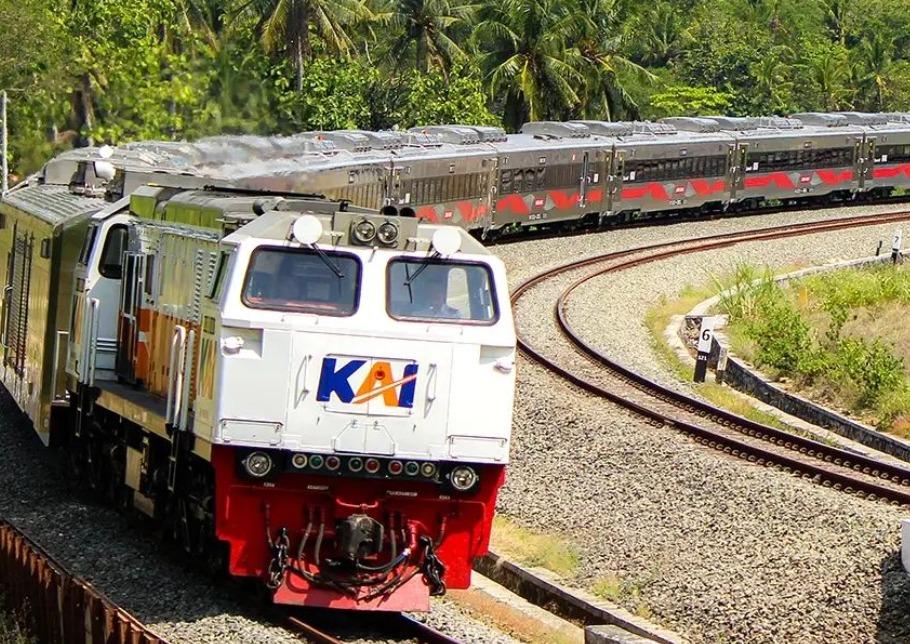 Hari Kereta Api, Sejarah PT KAI, dan Deretan 49 Penghargaan: Bukti Komitmen untuk Transportasi Terbaik di Indonesia