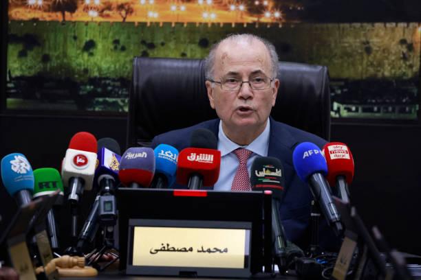 PM Palestina Sebut Israel sebagai "Negara Durhaka" di PBB