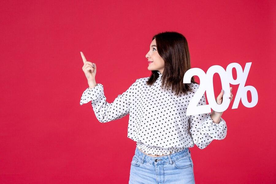 Cara Menghitung Diskon: Panduan Lengkap untuk Mendapatkan Harga Terbaik