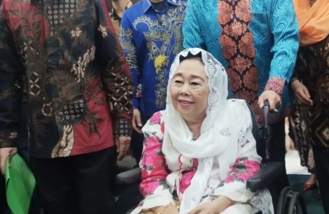 Keluarga Minta Buku Pelajaran tentang Pelengseran Gus Dur Ditarik dari Sekolah