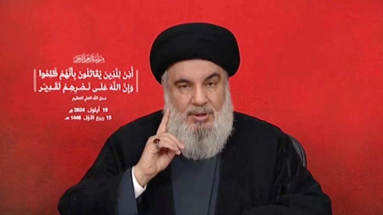 Tewasnya Hassan Nasrallah Picu Ketegangan Baru di Lebanon dan Israel