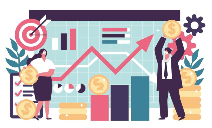 Cara Menghitung Persentase Keuntungan Penjualan dengan Mudah