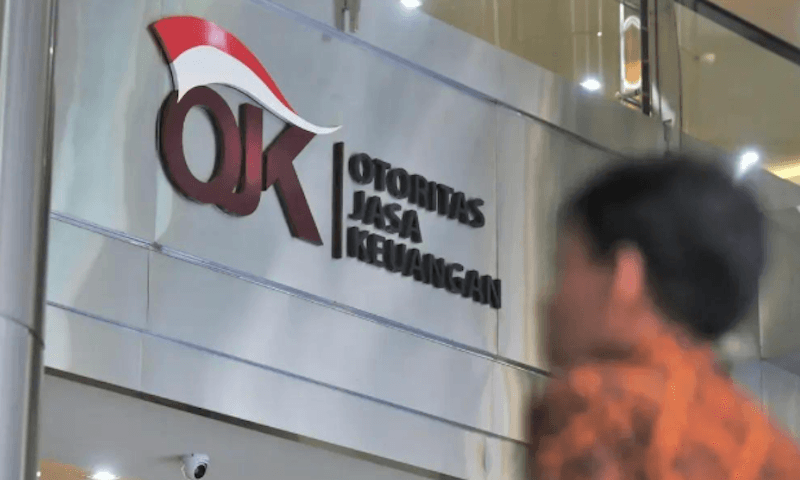 OJK Dukung Peningkatan Literasi Keuangan Digital untuk Mahasiswa