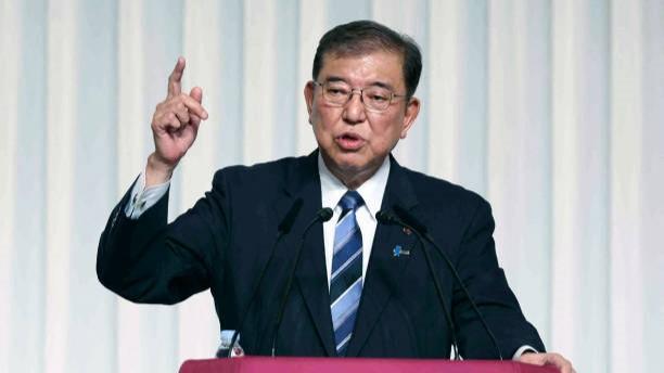 Shigeru Ishiba bakal Gelar Pemilu Cepat, Apa Alasannya?