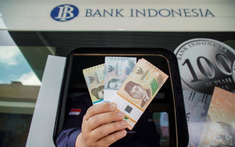Rilis Inflasi PCE AS di Bawah Ekspektasi, Nilai Tukar Rupiah Tergerus
