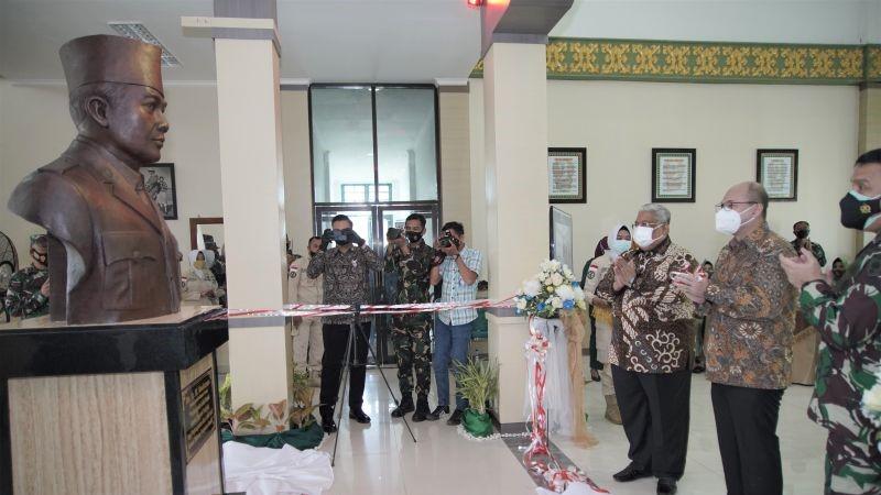 Sri Rahayu dan Arteria Dahlan Mundur, Cucu Soekarno Lolos ke Senayan