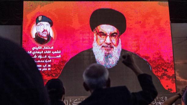 Hizbullah akan Pilih Pemimpin Baru 'Sesegera Mungkin'