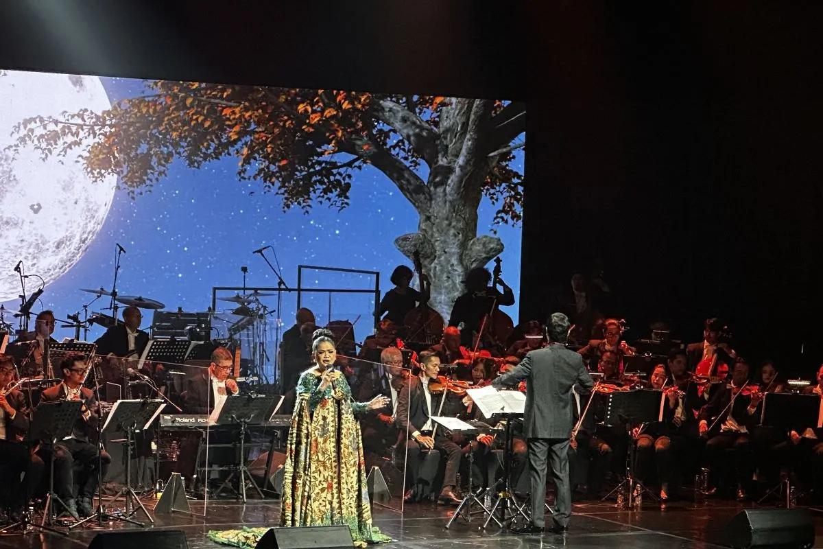 Konser Amal “September Selalu Ceria” Hasilkan Lebih Dari Rp2M untuk Beasiswa Anak Putus Sekolah