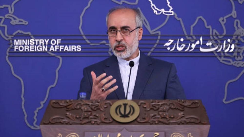 Iran Kegerahan, Tegaskan bakal Responsif terhadap 'Tindakan Kriminal' Israel