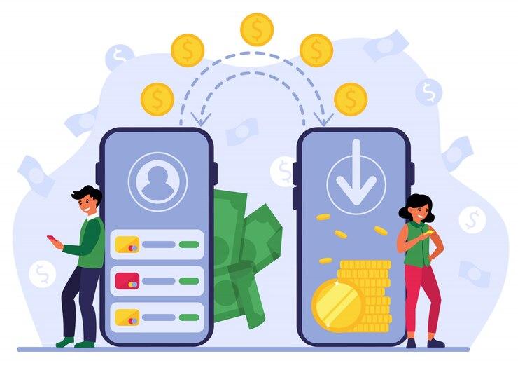 Cara Transfer Saldo DANA ke ShopeePay Tanpa Ribet