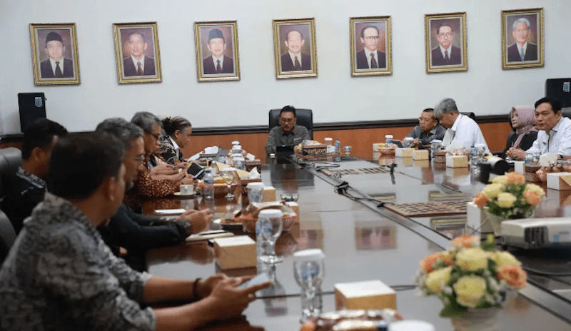 Dirjen Penataan Agraria Harapkan Program Reforma Agraria Terus Berlanjut