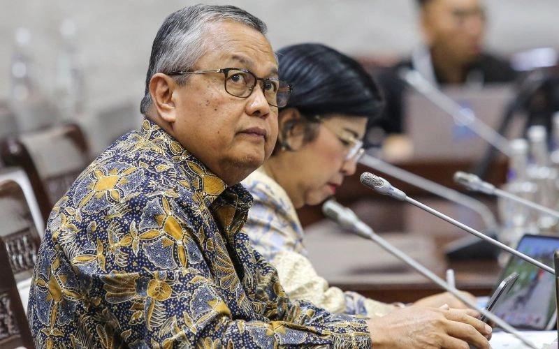 Peringkat Kredit BBB+ Dinilai BI Cerminkan Dunia Yakin Ekonomi Indonesia Stabil