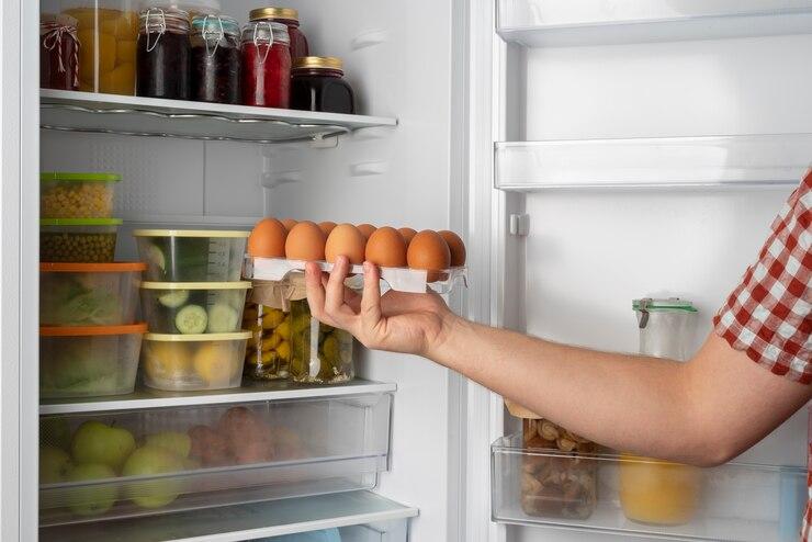 Kiat Simpan Makanan di Kulkas agar Tetap Segar Berkualitas