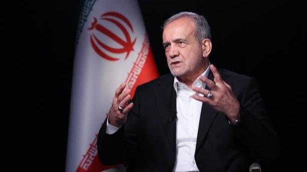 Iran Geram gegara Janji Palsu Gencatan Senjata AS-Eropa