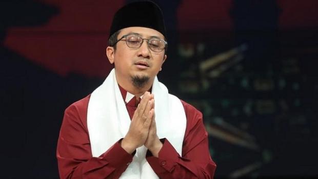Ustaz Yusuf Mansur Lolos dari Gugatan Nyaris Rp 100 Triliun