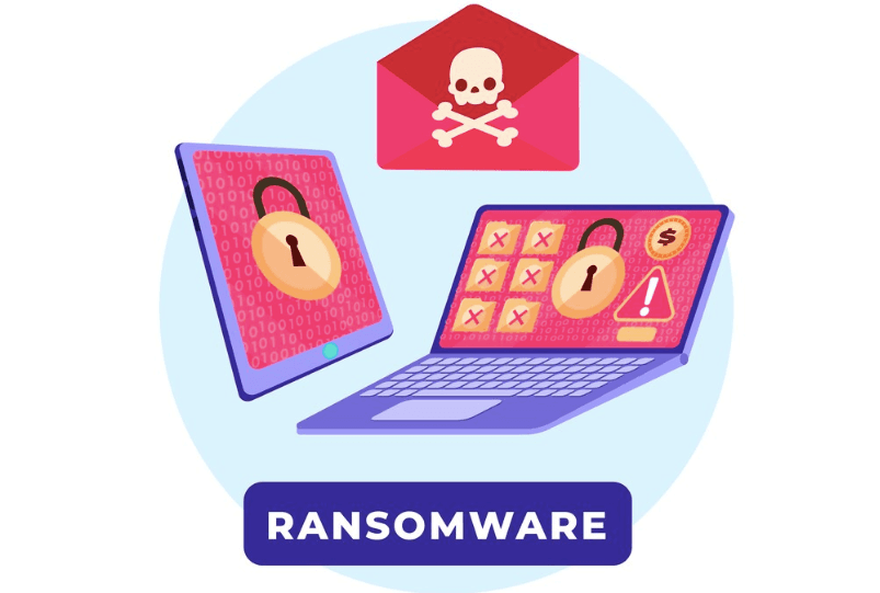 Lindungi Informasi Berharga Anda dari Ancaman Ransomware, Simak Strategi Efektif Mitigasi Serangan Siber Berikut!